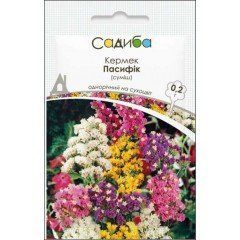 Насіння кермеку Пасифік суміш /0,2 г/ *Садиба* 2410 фото