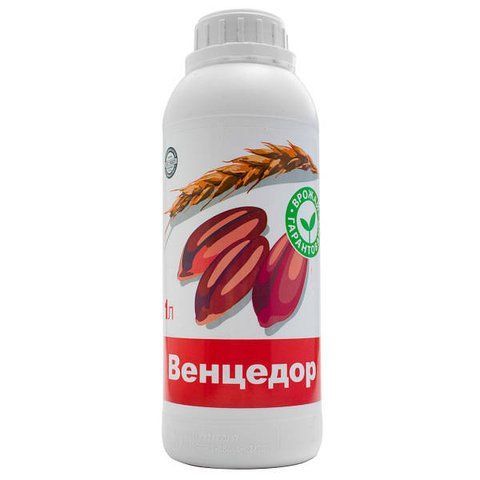 Протруйник Венцедор 1 л Alfa Smart Agro 2320 фото