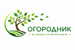 Огородник інтернет-магазин