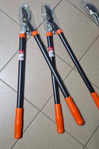 Гілкоріз садовий 740 мм Haisser 81063 27037 фото