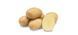 Насіннєва картопля АРІЗОНА 2.5 кг AGRICO (1-РЕПРОДУКЦІЯ) 3403 фото 1