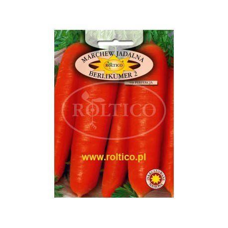 Морква Беклинкумер (Roltico) инкрустована 20г 0030 фото