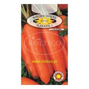 Морква Флакке (Roltico) инкрустована 20г 0034 фото