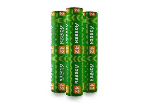 Агроволокно біле Agreen щільність 42 (6,35м х 100м) 1153 фото